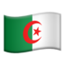 Algeria